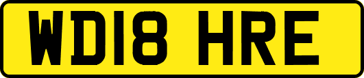 WD18HRE