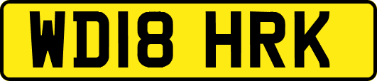 WD18HRK