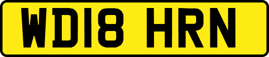 WD18HRN