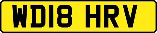 WD18HRV