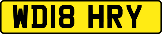 WD18HRY