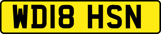 WD18HSN