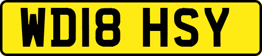 WD18HSY