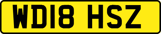 WD18HSZ