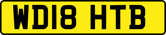 WD18HTB