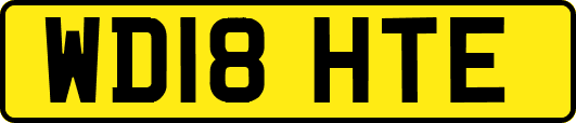 WD18HTE