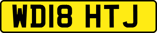 WD18HTJ