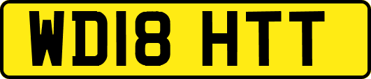 WD18HTT