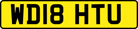WD18HTU