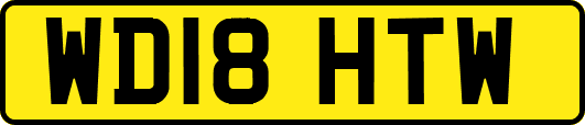 WD18HTW