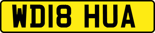 WD18HUA