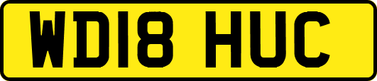 WD18HUC