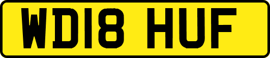 WD18HUF