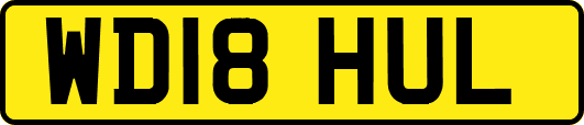 WD18HUL