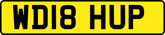 WD18HUP