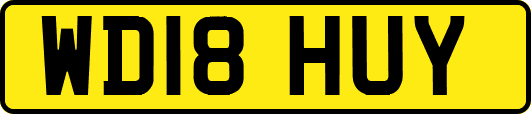 WD18HUY