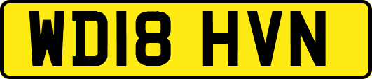 WD18HVN