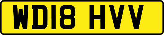 WD18HVV