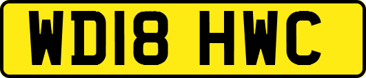 WD18HWC