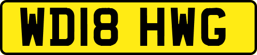WD18HWG