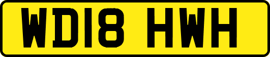 WD18HWH