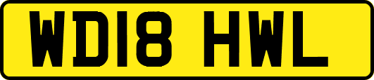WD18HWL