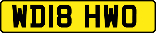 WD18HWO