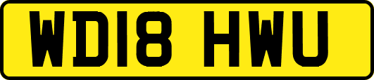 WD18HWU