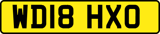 WD18HXO