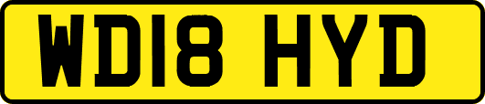 WD18HYD