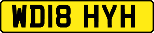 WD18HYH