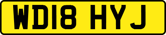 WD18HYJ