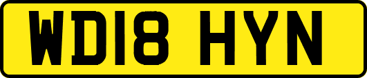 WD18HYN