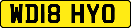 WD18HYO