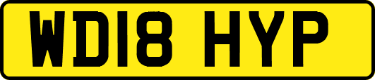 WD18HYP