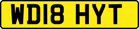 WD18HYT