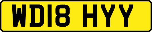 WD18HYY