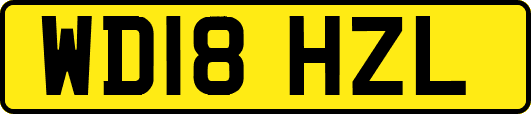WD18HZL