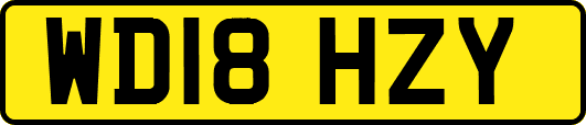 WD18HZY