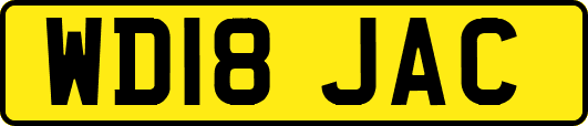 WD18JAC