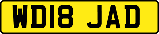 WD18JAD
