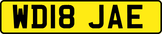 WD18JAE