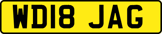 WD18JAG