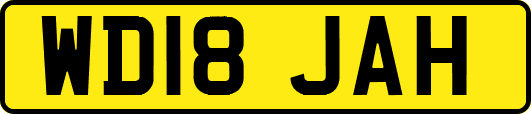 WD18JAH
