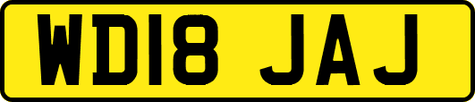 WD18JAJ