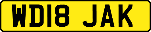 WD18JAK
