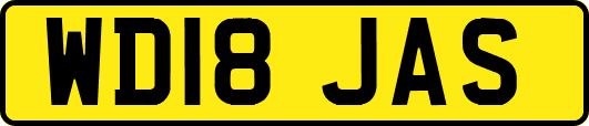 WD18JAS