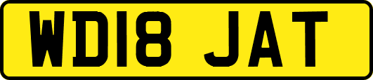WD18JAT
