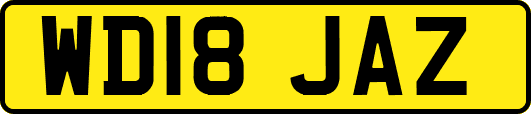 WD18JAZ