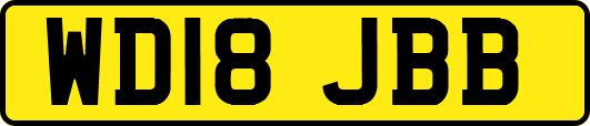 WD18JBB